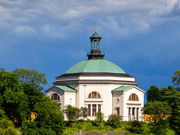 Skeppsholmen