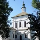 Петропавловская церковь (Старочеркасская)