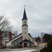 Kauguru Baznīca