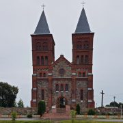 католический храм