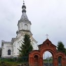 николаевская церковь